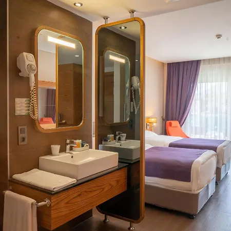 Casa De Maris Spa&resort Marmaris