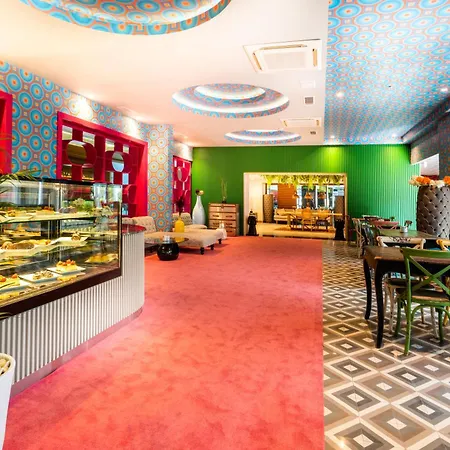 Casa De Maris & Adult Only 16 Marmaris