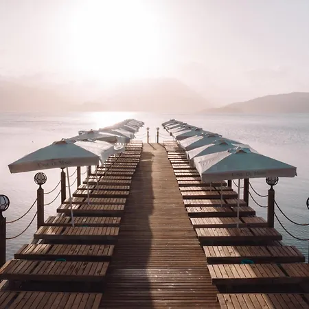 Casa De Maris Spa&resort