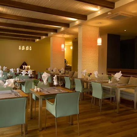 Casa De Maris Spa&resort