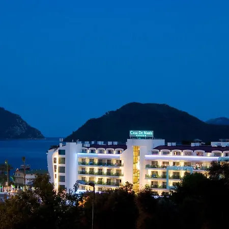 Casa De Maris Spa&resort