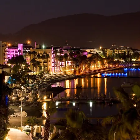 Hotel Casa De Maris Spa&resort 5*