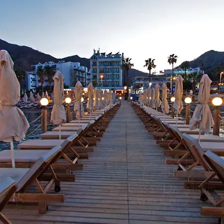 Casa De Maris & Adult Only 16 Hotel Marmaris