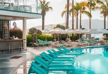 Casa De Maris & Adult Only 16 מלון 5*