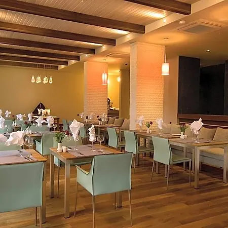 Casa De Maris & Adult Only 16 호텔 5*