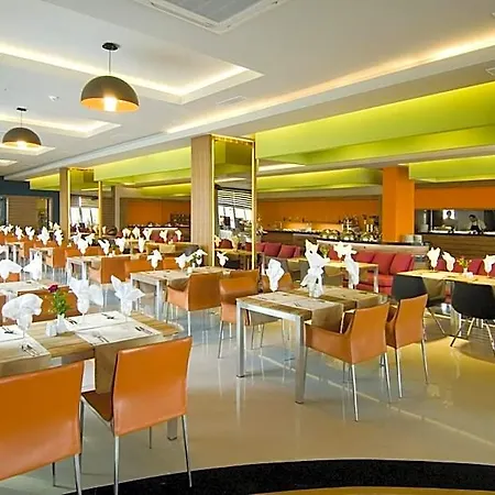 Casa De Maris & Adult Only 16 호텔 5*