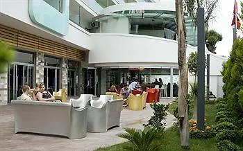 Casa De Maris Spa&resort