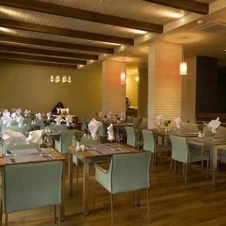 Hotel Casa De Maris Spa&resort 5*