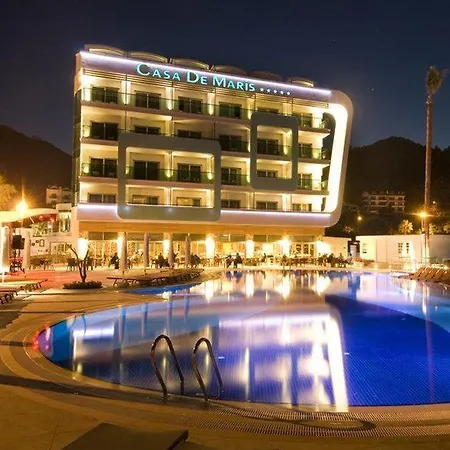Hotel Casa De Maris Spa&resort