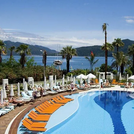 Hotel Casa De Maris Spa&resort