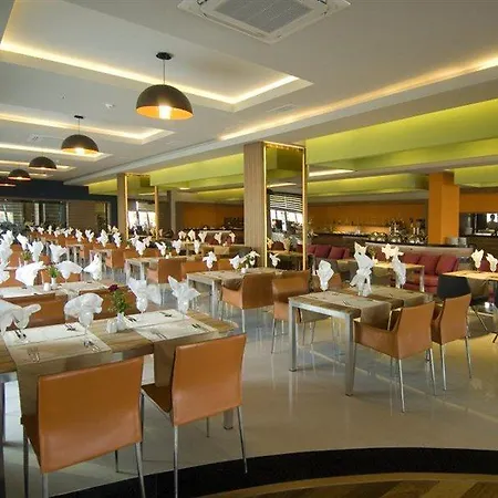 Casa De Maris Spa&resort
