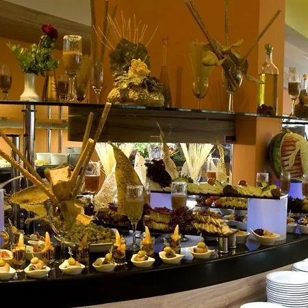 Hotel Casa De Maris Spa&resort Marmaris