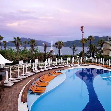 Casa De Maris Spa&resort 5*