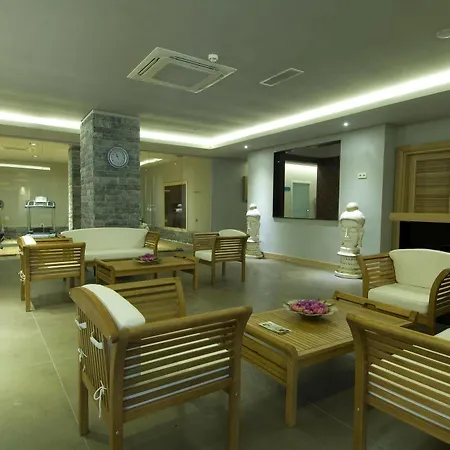 Casa De Maris Spa&resort Hotel