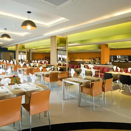 Casa De Maris & Adult Only 16 מרמריס