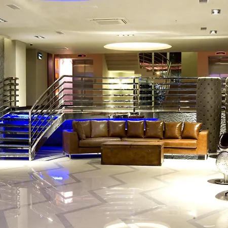 Casa De Maris Spa&resort Hotel 5*