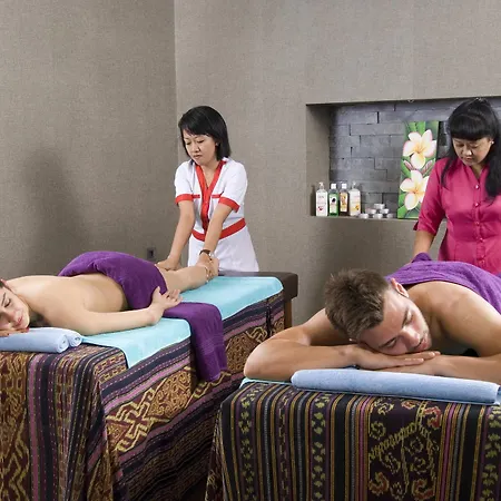 Casa De Maris Spa&resort 5*