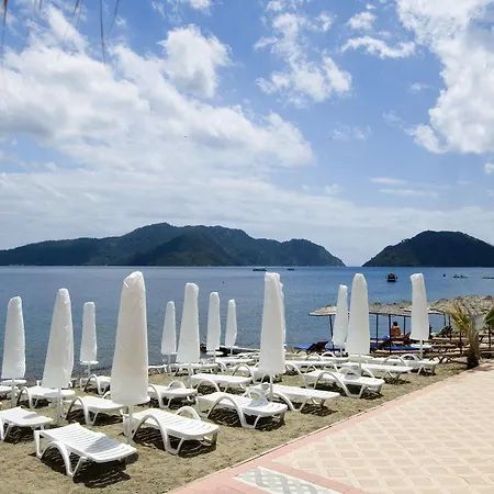 Casa De Maris Spa&resort Marmaris