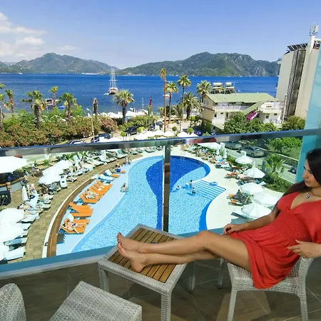 Casa De Maris Spa&resort 5*