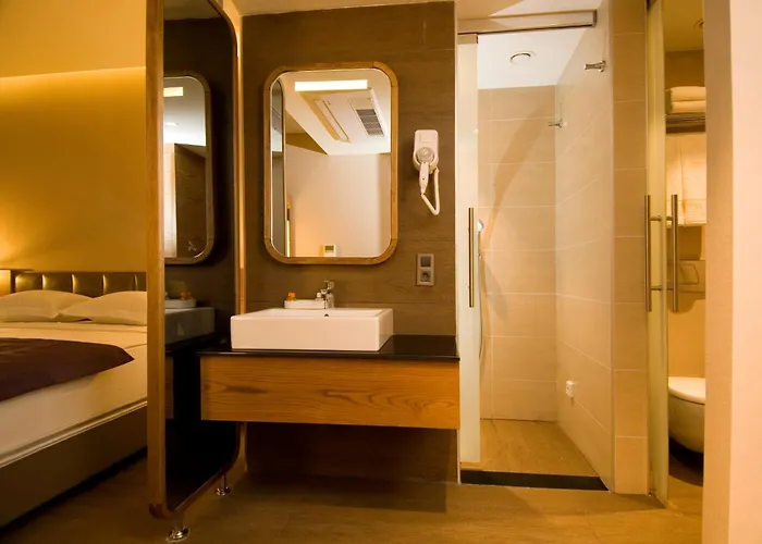 Casa De Maris & Adult Only 16