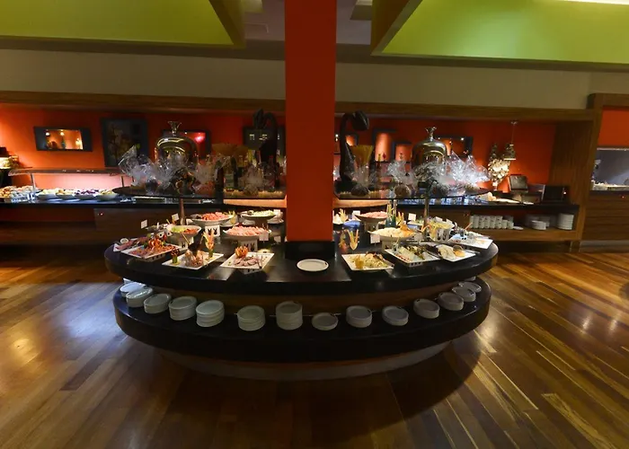 Hotel Casa De Maris & Adult Only 16