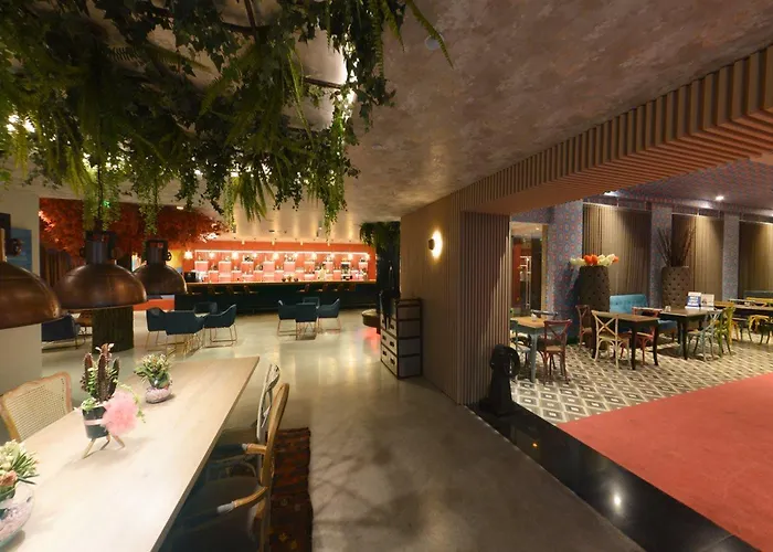 Hotel Casa De Maris & Adult Only 16 5*