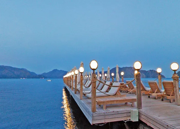 Hotel Casa De Maris & Adult Only 16 5*