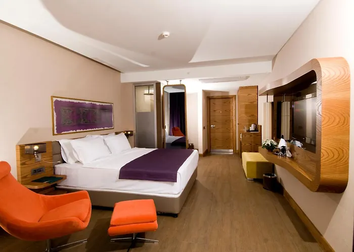 Hotel Casa De Maris & Adult Only 16