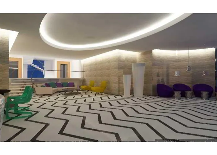 Hotel Casa De Maris & Adult Only 16 5*