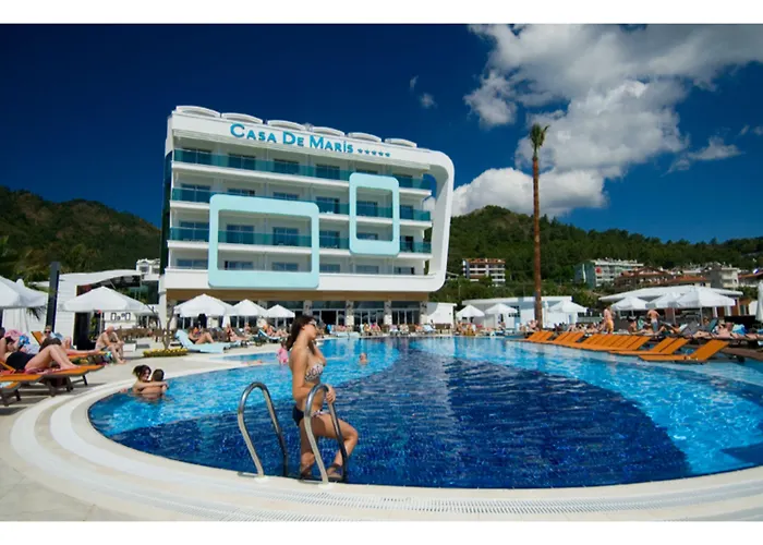 Casa De Maris & Adult Only 16