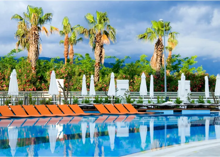 Casa De Maris & Adult Only 16 5*