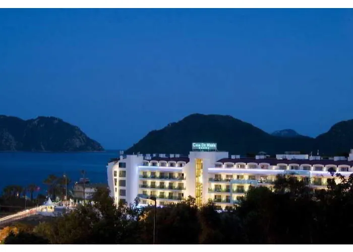 Casa De Maris & Adult Only 16 Hotel