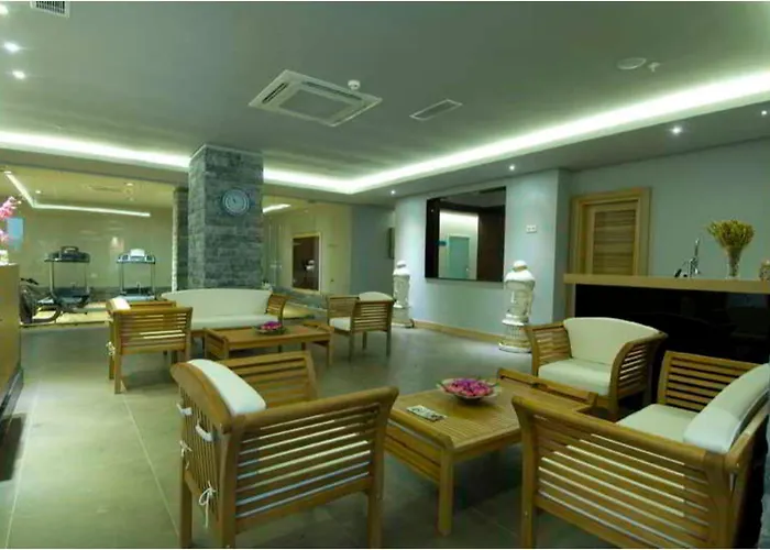 Casa De Maris & Adult Only 16 5* Marmaris