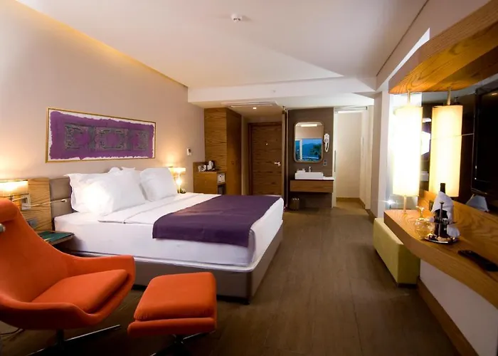 Casa De Maris & Adult Only 16 5*