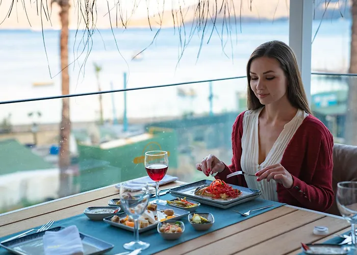 Casa De Maris & Adult Only 16 5*