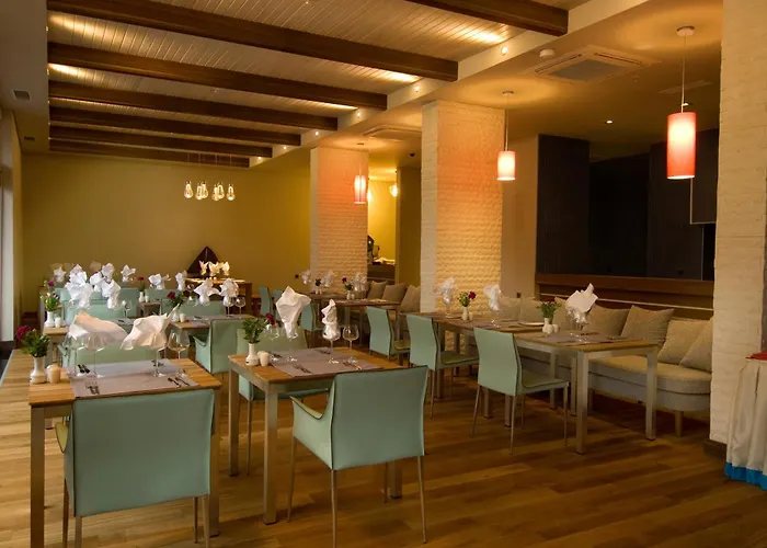 Casa De Maris & Adult Only 16