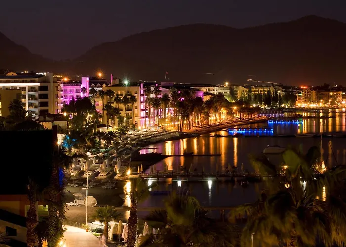 Hotel Casa De Maris & Adult Only 16 5*