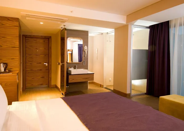 Hotel Casa De Maris & Adult Only 16 Marmaris