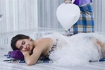 Casa De Maris & Adult Only 16