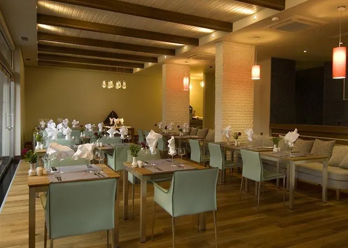 Hotel Casa De Maris & Adult Only 16 5*