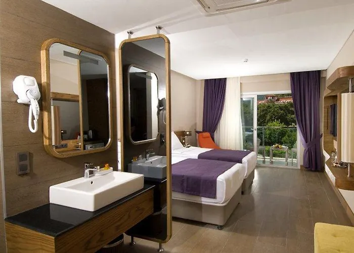 Hotel Casa De Maris & Adult Only 16 Marmaris