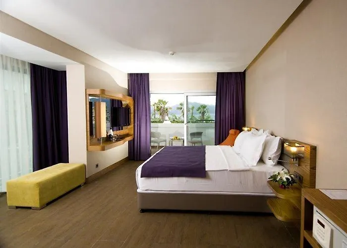 Hotel Casa De Maris & Adult Only 16 5*