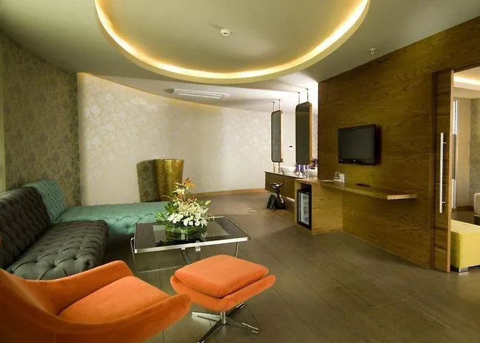 Casa De Maris & Adult Only 16 Marmaris