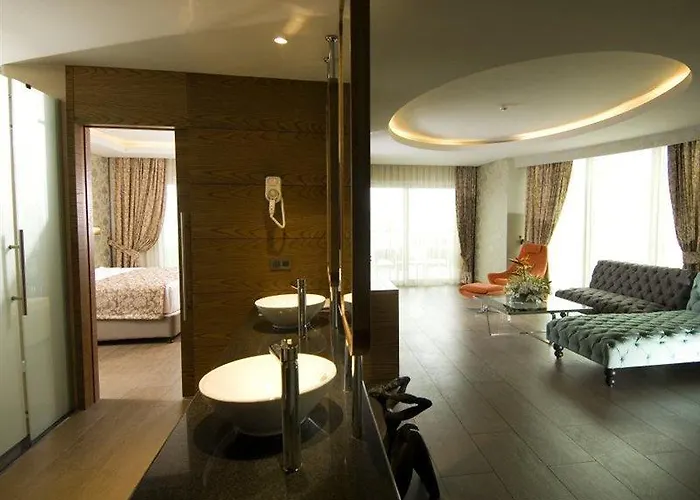 Hotel Casa De Maris & Adult Only 16 Marmaris