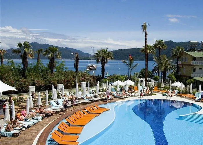 Hotel Casa De Maris & Adult Only 16