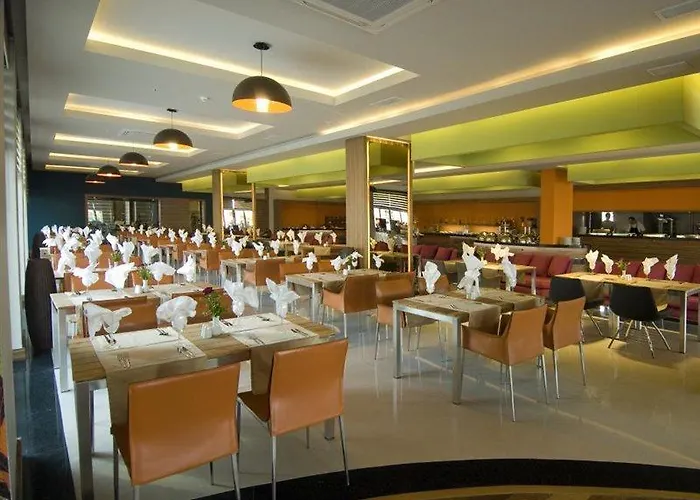 Casa De Maris & Adult Only 16