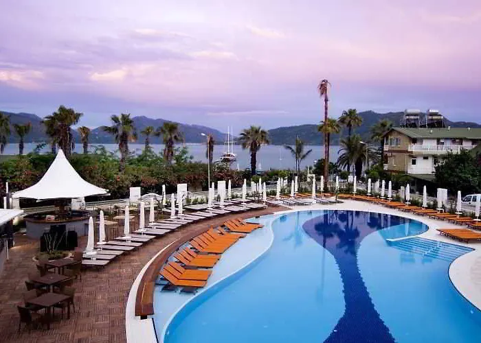 Casa De Maris & Adult Only 16 5*