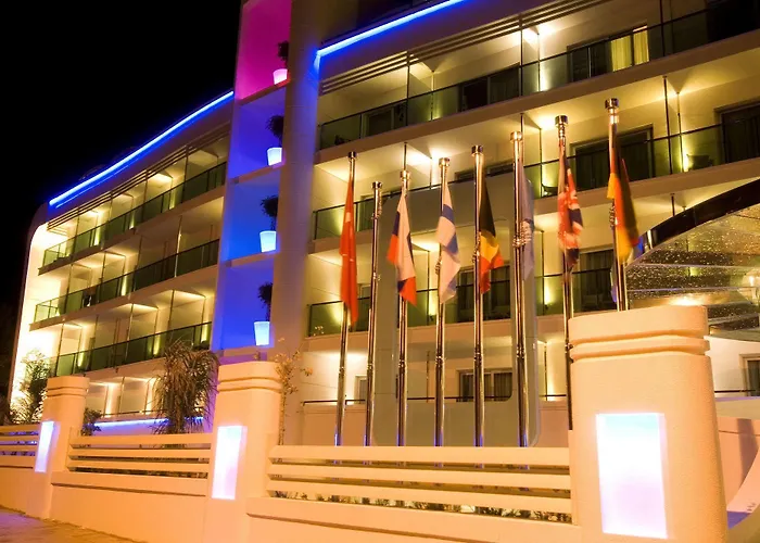 Casa De Maris & Adult Only 16