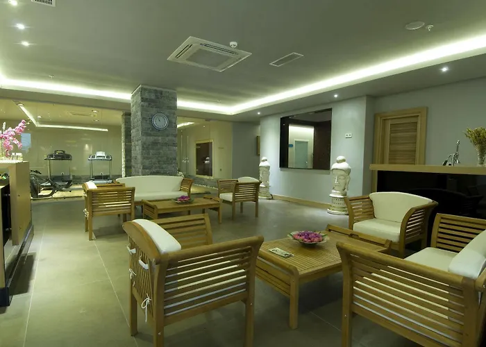 Casa De Maris & Adult Only 16 Hotel