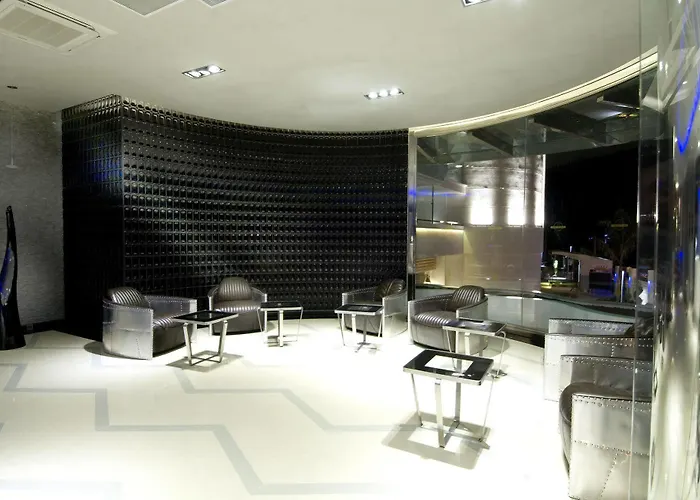 Hotel Casa De Maris & Adult Only 16